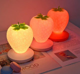 Strawberry Night Light