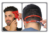 Hairline Shaping Tool