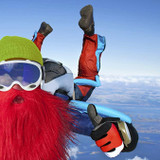 Beard Ski Mask