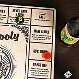 Beeropoly Beer Drinking Game