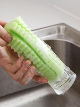 Cactus Cleaning Sponge