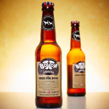 Beer For Dogs