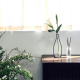 Creative Nordic Iron Vases