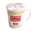 Giant Ramen Noodle Cup