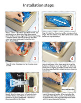 Shoe Cover Machine Dispenser