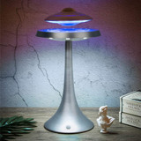 Levitating UFO Speaker Lamp