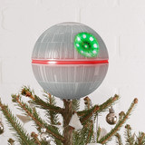 Christmas Tree Death Star