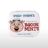Bacon Flavored Mints