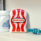 Bacon Floss