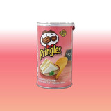 Egg Sandwich Pringles