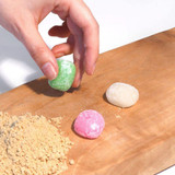 Mocchan Dango Mochi