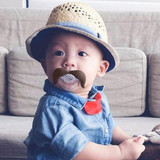 Funny Baby Pacifiers