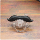 Funny Baby Pacifiers
