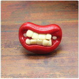 Funny Baby Pacifiers