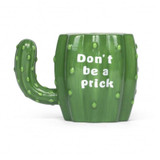 Don't Be A Prick Mug