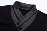 Slim Fit Long Sleeve T Shirt