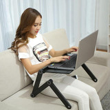 Chill Desk - The Adjustable Laptop Desk Stand