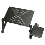 Chill Desk - The Adjustable Laptop Desk Stand
