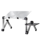 Chill Desk - The Adjustable Laptop Desk Stand
