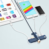 AzraTec 4-Port Airplane  USB Hub