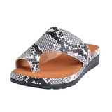 WENYUJH Women Slippers Summer Flat Flip Flops Sandals girls Beach Shoes Fashion Female Casual Slipper Chanclas Mujer