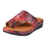 WENYUJH Women Slippers Summer Flat Flip Flops Sandals girls Beach Shoes Fashion Female Casual Slipper Chanclas Mujer