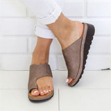 WENYUJH Women Slippers Summer Flat Flip Flops Sandals girls Beach Shoes Fashion Female Casual Slipper Chanclas Mujer