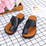 WENYUJH Women Slippers Summer Flat Flip Flops Sandals girls Beach Shoes Fashion Female Casual Slipper Chanclas Mujer