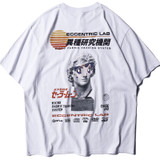 Statue of David T Shirts
