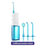 Portable Water Flosser
