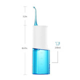 Portable Water Flosser