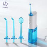 Portable Water Flosser