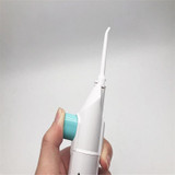 Portable Water Flosser