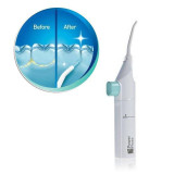 Portable Water Flosser
