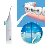 Portable Water Flosser