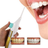 Portable Water Flosser
