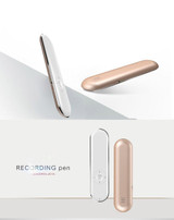 Portable Instant Voice Translator