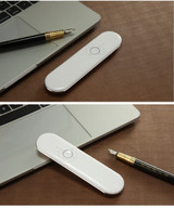 Portable Instant Voice Translator