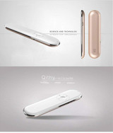 Portable Instant Voice Translator