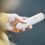 Portable Instant Voice Translator