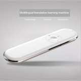 Portable Instant Voice Translator