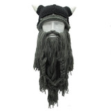 The Legendary™ Viking Beard Beanie