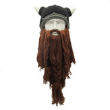 The Legendary™ Viking Beard Beanie