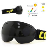 CPZ™ Anti-fog UV400 Ski Goggles