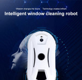 Household Ultra-thin Window Cleaning Robot