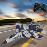 Great fx-820 Rc Airplane