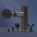 High frequency Electric Massage Gun