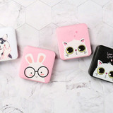 Cute Mini Power Bank 10000mAh USB External Battery Charger