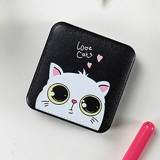 Cute Mini Power Bank 10000mAh USB External Battery Charger