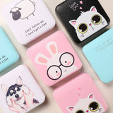 Cute Mini Power Bank 10000mAh USB External Battery Charger